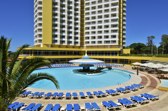 Pestana Delfim Beach And Golf Hotel � All Inclusive