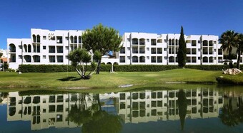 Hotel Palm Oasis Alvor