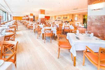 THB Los Molinos Hotel