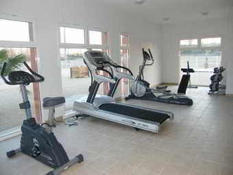 Hotel Domaine D'enserune