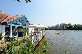 Hotel P&v Village Club Port-bourgenay