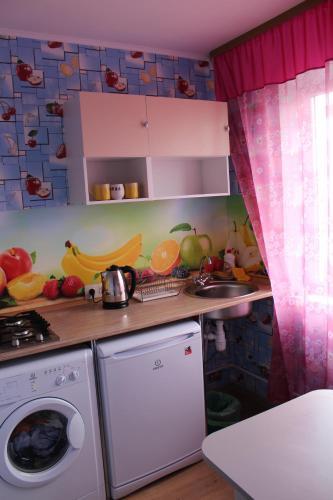 Apartamento Briedova 15