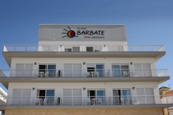 Apartamentos Playa Barbate