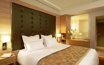 Hotel Relais Spa Val D�europe