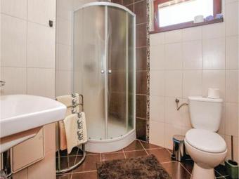 Two-bedroom Apartment In Bystra