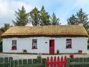 Granny Kate's, Ardara