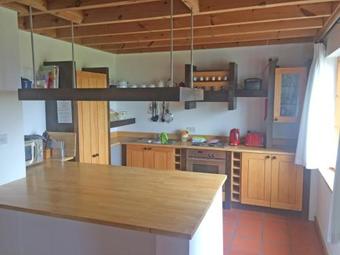 Ballinskelligs Holiday Homes - Stone Cottage