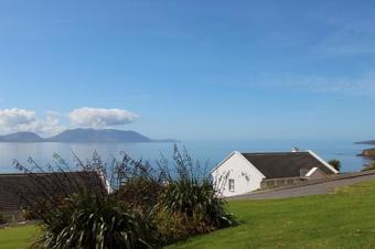 Inch Beach Cottages