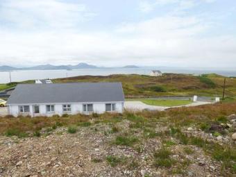Gelmar's Coastal View, Ardmalin