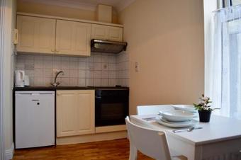 Apartamento Studio Flat In Drumcondra