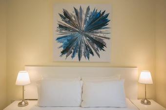 Dublin Castle City Apartments