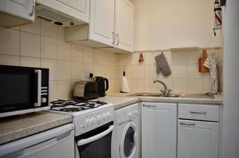 Apartamento 2 Bedroom Cottage In Central Dublin