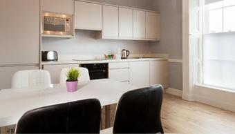 Croke Park Apartments