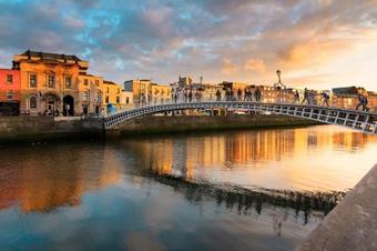 Apartamento Bright Drumcondra Studio Flat