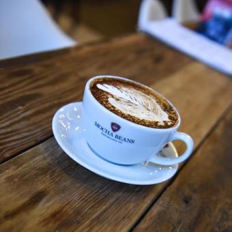 Bed & Breakfast Mocha Newcastle
