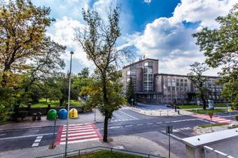 Batory Apartament