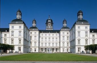 Grandhotel Schloss Bensberg