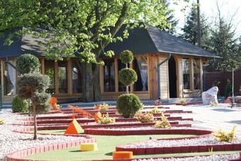 Hostal Pensjonat Pod Kasztanami