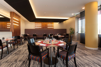 Hotel Holiday Inn Paris Marne La Vallee