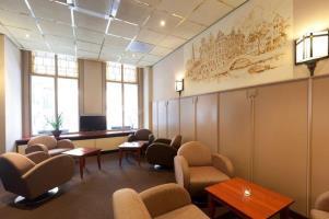 Hotel Best Western Leidse Square