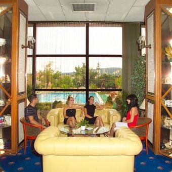 Hotel Sopron