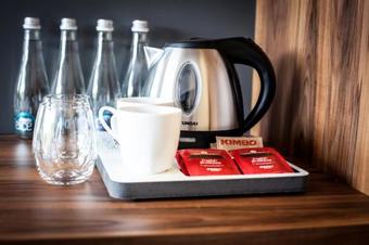 Hotel Lakeside Polanczyk