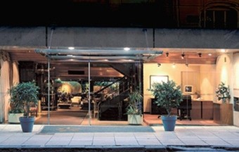 Hotel Carlton Buenos Aires