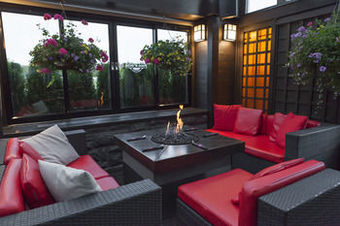 Hotel Holiday Inn Vancouver Airport