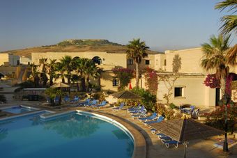 Hotel Tal Fanal Village