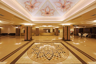 Hotel La Marquise Luxury Resort Complex