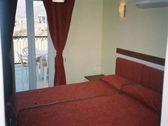 Hotel Antas Deluxe Apartments