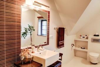 Villa Country House Ze?w?gi