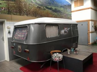 Apartamenty+in Camp
