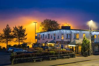 Posada The Forth Inn