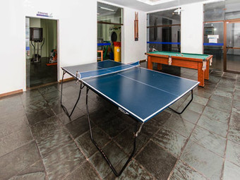 Hotel Villareal S�o Francisco Do Sul