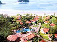 Hotel Villas Playa Samara