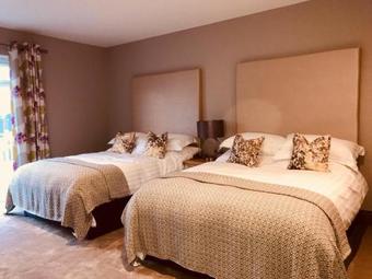 Hotel Grange Farm Park