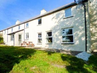 Blackadon Farm Cottage