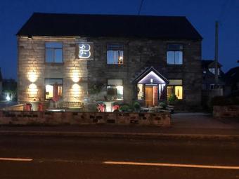 Bed & Breakfast The Blacksmith Arms