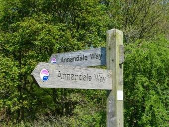 Heron Cottage, Annan