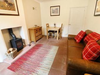 27 Bongate, Appleby-in-westmorland