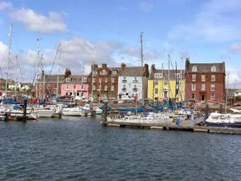 Apartamento The Nestings