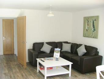 Apartamento Marengo - Holiday In The Isle Of Wight Countryside On A Working Equestrian Centre