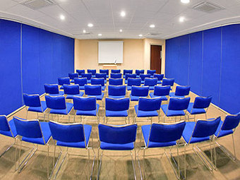 Hotel City Express Ciudad Del Carmen