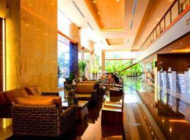 Hotel Best Western Plus Grand Howard