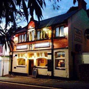 Bed & Breakfast The Vaults