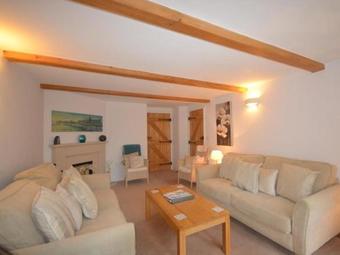 Lulworth Cove Cottage, West Lulworth