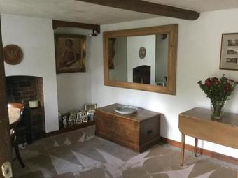 Bed & Breakfast Bwthyn Cudd