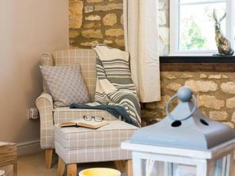 Yew Tree Cottage