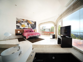 De Cantera Y Plata Hotel Boutique